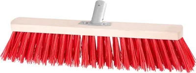 Produktbild von Besen Strend InDust 0300 mm, Straßenbesen