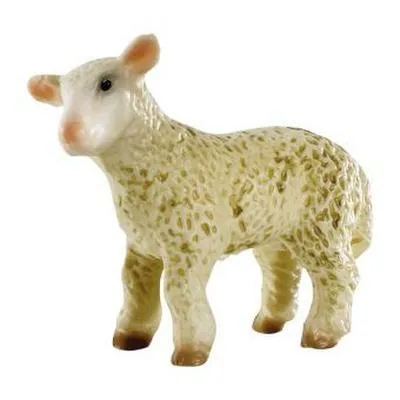 Produktbild von Bully Lamm 4cm
