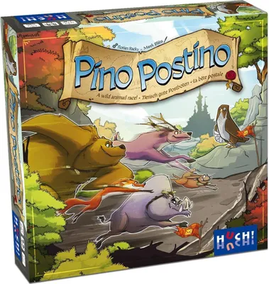 Immagine prodotto di Pino Postino