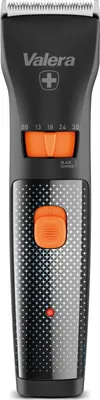 Zdjęcie produktu dla Valera SXS 300 BL Maszynka do strzyżenia włosów Swiss Excellence Smart czarna 702207