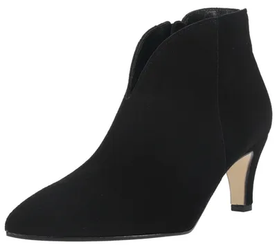Produktbild von Gabor Stiefelette Stiefelette Veloursleder