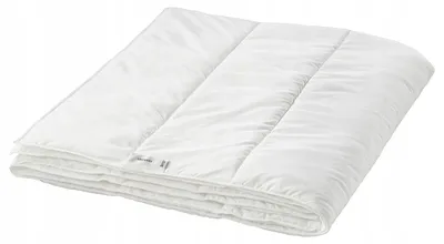 Produktbild von IKEA SAFFEROT Steppdecke, leicht warm, 150x200 cm