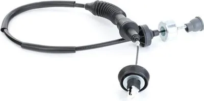 Produktbild von RIDEX 478S0040 Kupplungsseil Seilzug für FIAT Scudo Kastenwagen (220) Vorne 1003/643mm