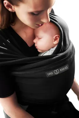 Obrázek produktu pro Love Radius Je Porte Mon Bébé L'Originale sling