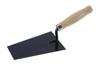 Produktbild von Stuckateurkelle 160x110