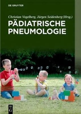 Produktbild von Pädiatrische Pneumologie