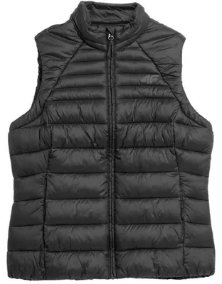 Immagine prodotto di 4F - Gilet da donna PP3762 (S) (nero)