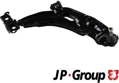Produktbild von JP GROUP 3340105880 Querlenker Vorne Rechts Unten für FIAT Strada Pickup (178)
