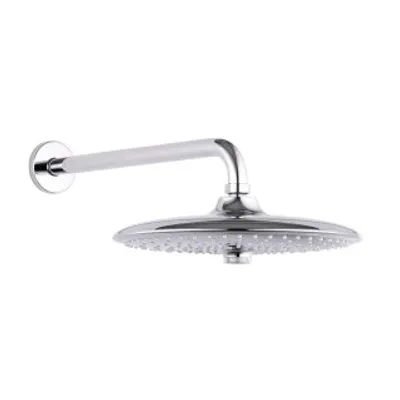 Produktbild von GROHE Euphoria 260, Chrom, 1 Stück(e)