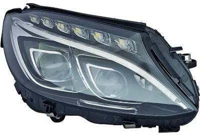 Produktbild von DIEDERICHS Scheinwerfer Rechts passend für MERCEDES-BENZ C-Klasse T-modell (S205) 1673086