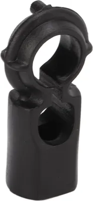 Obrázek produktu pro Nylonový kloub 6H1 41237 00 Náhrada pro přívěsný motor 15-300 hp 1984 a novější