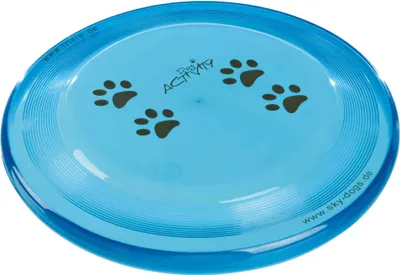Immagine prodotto di Trixie Dog Attività Freccette 19 Cm [33561]