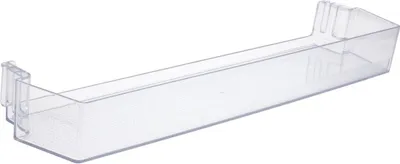 Produktbild von Türfach oben mitte smeg 760392136 487x55mm für Kühlschrank