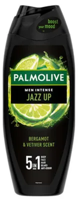 Image de Gel douche Palmolive Jazz Up ! 500 ml