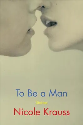 Obrázok produktu pre To Be a Man