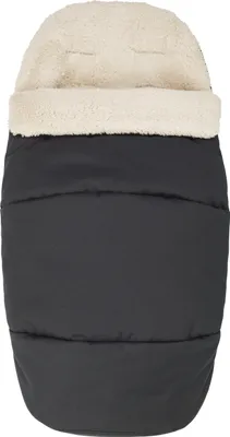 Produktbild von Maxi-Cosi 2-in-1 Fußsack Essential Black