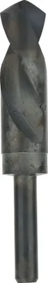 Produktbild von Langlebiges Spiralbohrer-Bohrwerkzeug aus Schnellarbeitsstahl,(26 mm)