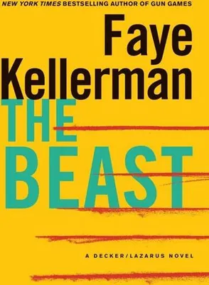 Produktbild von Kellerman, F: Beast
