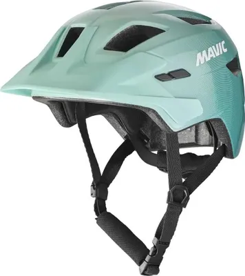 Image de Mavic Explorer Junior casque VTT vert S vert S