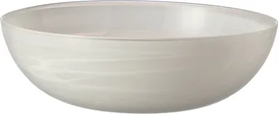 Productafbeelding van Leonardo Schale 'Alabastro', wit, Ø 28 x 9 cm (1 stuk)