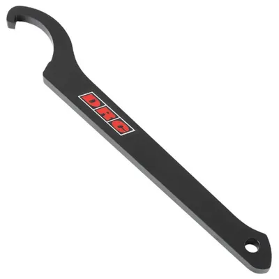 Produktbild von Drc F8106 Lenkungsschaft Werkzeug Schwarz  Schwarz One Size