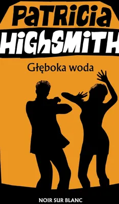 Productafbeelding van Głęboka woda