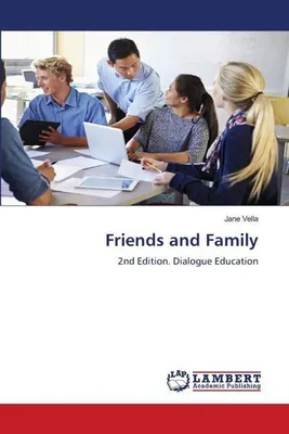Produktbild von Friends and Family