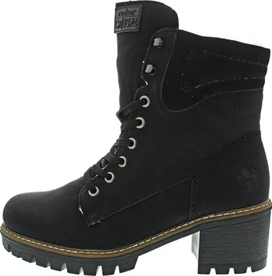 Obrázek produktu pro Rieker Y8610-00 (40/černá/černá)