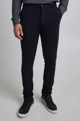 Produktbild von BLEND BHNAPA Herren Stoffhose Hose mit Stretch Slim Fit