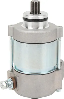 Obrázek produktu pro 12 V startér pro motocykly 55140001100 Silný proud pro elektrický motor motocyklu pro 200 EXC 250 300 R.