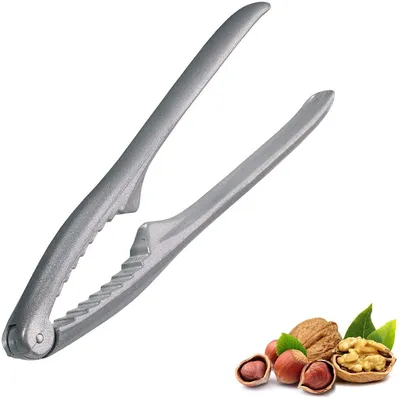 Image de WESTMARK Nussknacker Herkules Aluminium 15cm 1 Stck. 180719 (EKB)