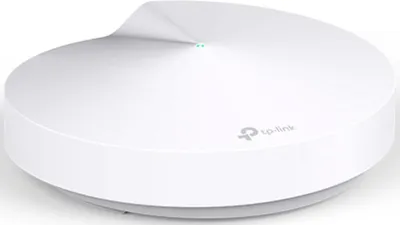 Obrázek produktu pro Přístupový bod TP-Link Deco M5 (1 balení) AC1300 WLAN pro celou domácnost