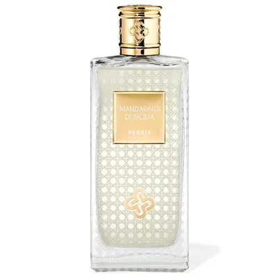 Immagine prodotto di Perris Monte Carlo Mandarino di Sicilia Eau de Parfum Spray (100 ml)