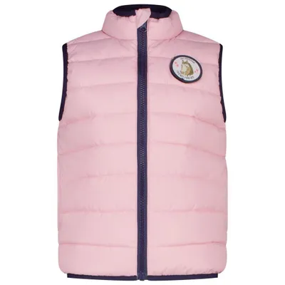 Produktbild von Outdoor-Weste, Wende-Weste mit Wechselpatch