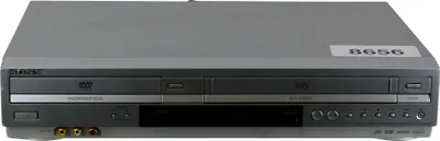 Produktbild von Sony SLV-995P | VHS Recorder / DVD Player