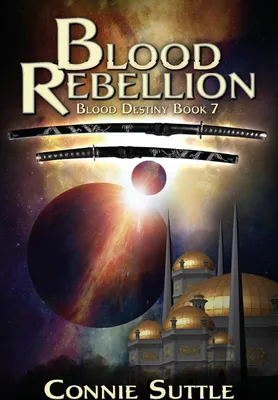 Produktbild von Blood Rebellion