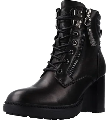 Produktbild von Schuh Modell 161178C in Schwarz