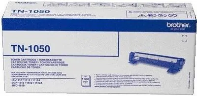 Immagine prodotto di Brother TN-1050 cartuccia toner 1 pz. originale nero