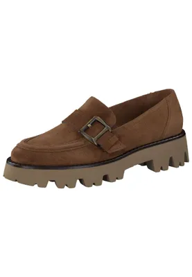 Produktbild von Paul Green Slipper Slipper Veloursleder