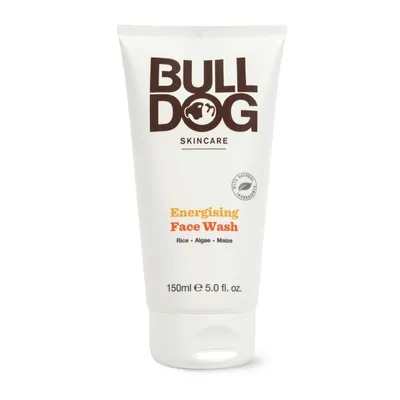 Obrázek produktu pro Osvěžující čisticí gel (Energising Face Wash) 150 ml