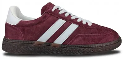 Productafbeelding van Schoenen Permani Avino K095WINERED