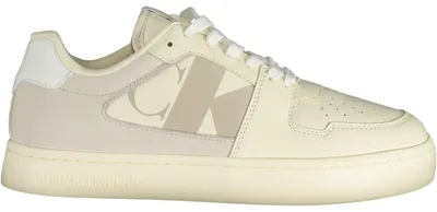 Produktbild von Calvin Klein Herren Sportschuhe Weiss