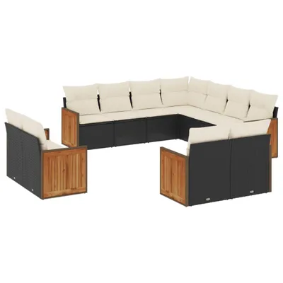 Zdjęcie produktu dla VidaXL 3228177, 11 szt.