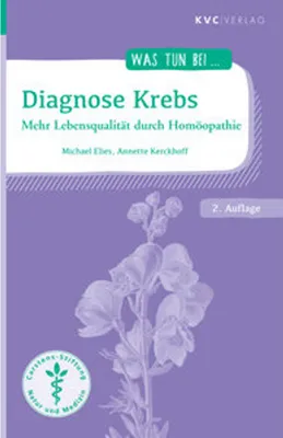 Obrázek produktu pro Diagnose Krebs