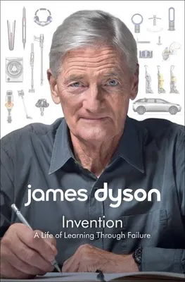 Productafbeelding van Invention