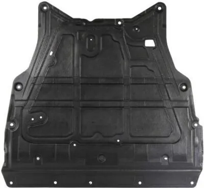Produktbild von BLIC Motorabdeckung Motorschutz für NISSAN X-TRAIL (T31)