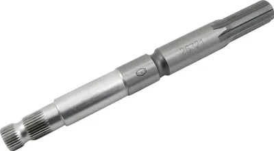 Immagine prodotto di Albero Kickstart KR50 - Lunghezza: 167 mm