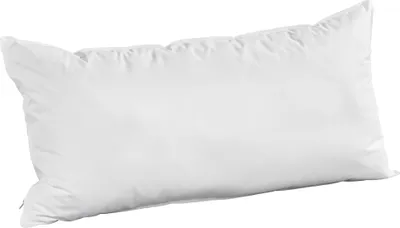 Produktbild von Baumwollkissen Badenia Trendline Comfort - 40x80 cm