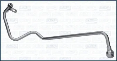 Obrázok produktu pre Mazacie Potrubie Turbodúchadla Db B Class 200 Cdi 16V 05-