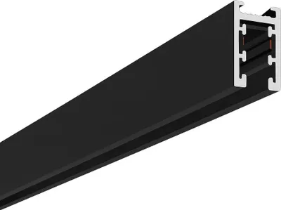 Produktbild von Magnet-Schiene für Aufputzmontage, 5 mm, 200 cm